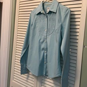 Bass long-sleeves shirt